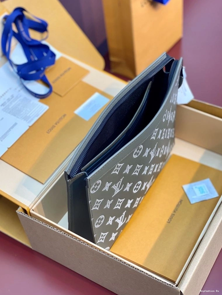 Purse Vuitton Louis 66370 TopPick Wallets 0731